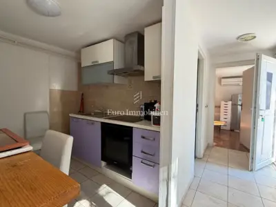 Haus 220 m², Novalja - 10 Parkplätze und Gartenfläche - 8