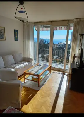 Rijeka, Krimeja, 3S + DB - Idealno za 3 studenta/ studentice