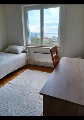 Rijeka, Krimeja, 3S + DB - Idealno za 3 studenta/ studentice - 7