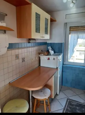 Rijeka, Krimeja, 3S + DB - Idealno za 3 studenta/ studentice - 6