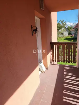 Haus 213 m², Skrad - ruhige Lage in der Natur - 2