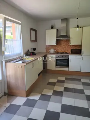 Haus 213 m², Skrad - ruhige Lage in der Natur - 10