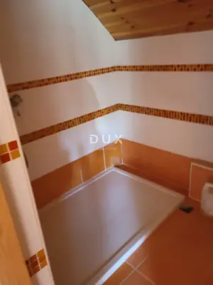 Haus 213 m², Skrad - ruhige Lage in der Natur - 16