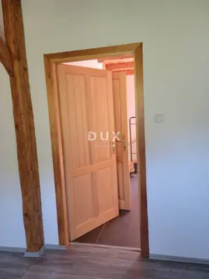 Haus 213 m², Skrad - ruhige Lage in der Natur - 12