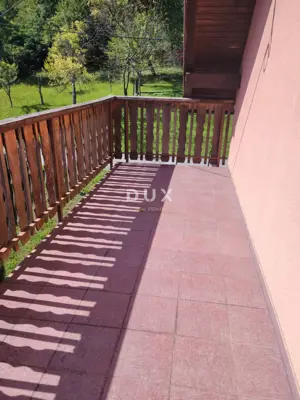 Haus 213 m², Skrad - ruhige Lage in der Natur - 9