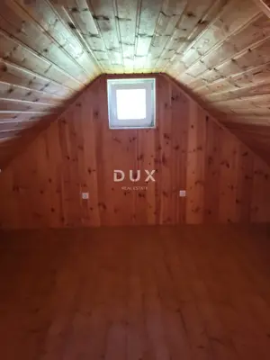 Haus 213 m², Skrad - ruhige Lage in der Natur - 14
