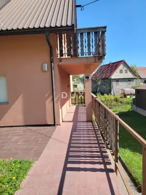 Haus 213 m², Skrad - ruhige Lage in der Natur - 4