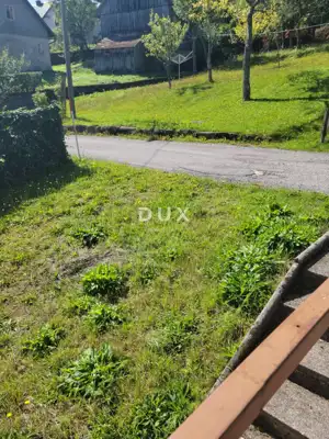 Haus 213 m², Skrad - ruhige Lage in der Natur - 6