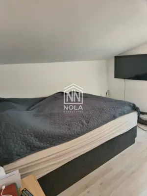 Stan 36 m², Vodice - visoko potkrovlje - 4