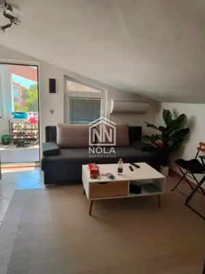 Stan 36 m², Vodice - visoko potkrovlje - 7