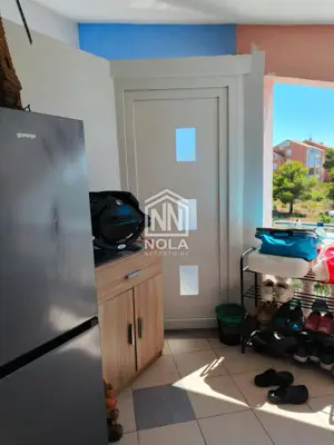 Stan 36 m², Vodice - visoko potkrovlje - 11
