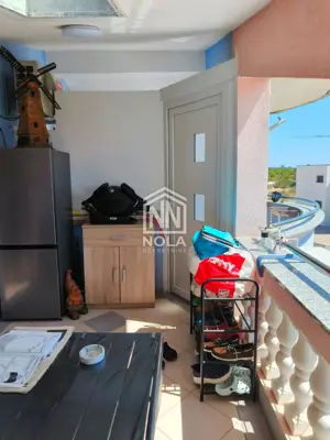 Stan 36 m², Vodice - visoko potkrovlje - 10