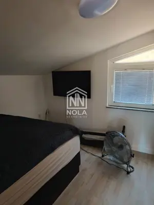 Stan 36 m², Vodice - visoko potkrovlje - 6