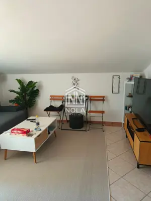 Stan 36 m², Vodice - visoko potkrovlje - 14