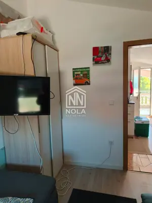 Stan 36 m², Vodice - visoko potkrovlje - 5