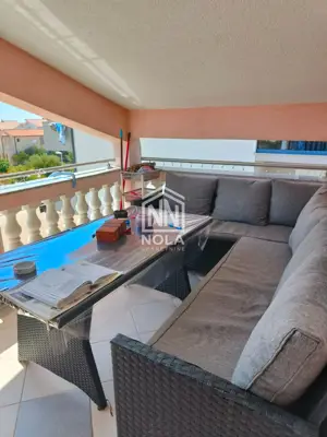 Stan 36 m², Vodice - visoko potkrovlje - 12