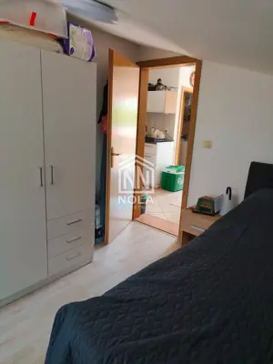 Stan 36 m², Vodice - visoko potkrovlje - 3