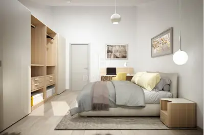 Wohnung 80 m², Poreč - Meerblick - 13
