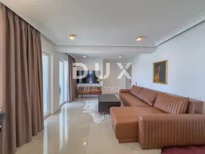 Apartment 101.67 m², Lovran - panoramic views of Kvarner - 4