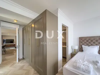 Apartment 101.67 m², Lovran - panoramic views of Kvarner - 14