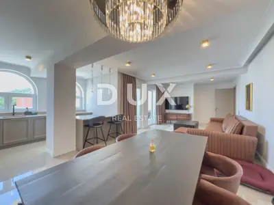 Apartment 101.67 m², Lovran - panoramic views of Kvarner - 6