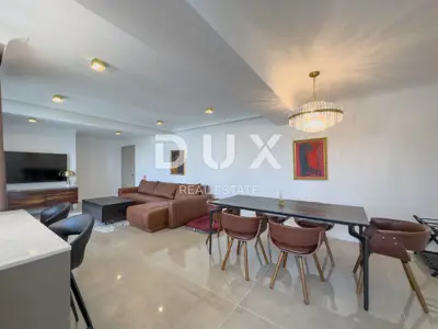 Apartment 101.67 m², Lovran - panoramic views of Kvarner - 15