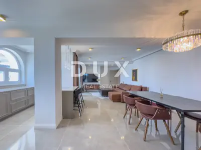 Apartment 101.67 m², Lovran - panoramic views of Kvarner - 5