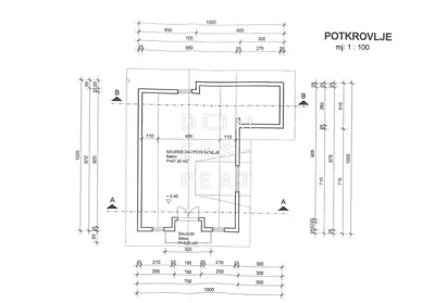 Brckovljani, Obiteljska kuća u mirnom okruženju - 267 m² - 24