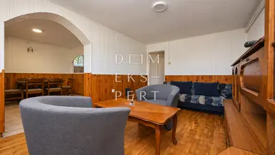 Brckovljani, Obiteljska kuća u mirnom okruženju - 267 m² - 9
