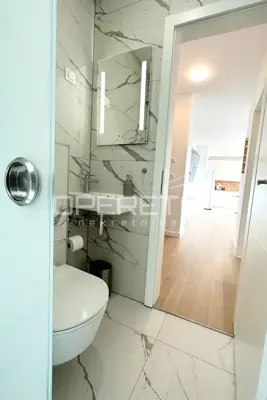 Najam, Stan, Trešnjevka, Ivanečka, 2s, 63 m² - 10