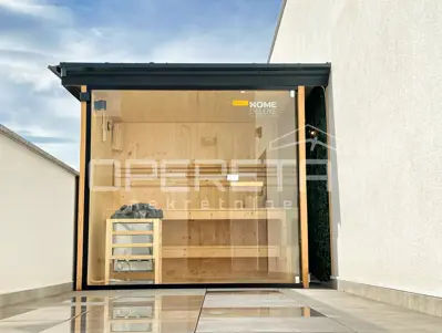 Najam, Stan, Trešnjevka, Ivanečka, 2s, 63 m² - 9