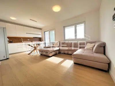 Apartment for rent in Trešnjevka, 63 m²