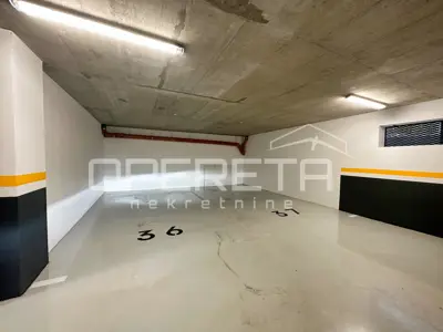 Najam, Stan, Trešnjevka, Ivanečka, 2s, 63 m² - 11