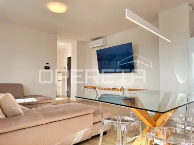 Najam, Stan, Trešnjevka, Ivanečka, 2s, 63 m² - 2