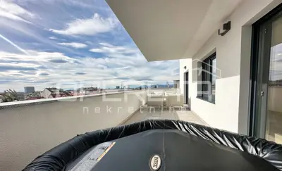 Najam, Stan, Trešnjevka, Ivanečka, 2s, 63 m² - 8