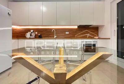 Najam, Stan, Trešnjevka, Ivanečka, 2s, 63 m² - 3