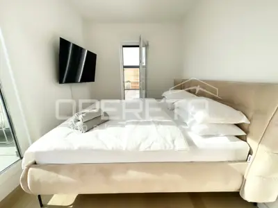 Najam, Stan, Trešnjevka, Ivanečka, 2s, 63 m² - 4