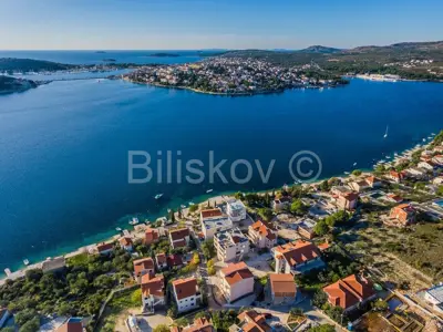 Apartmanski objekt 503 m², Zatoglav - 7 apartmana blizu plaže - 4