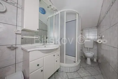 Apartmanski objekt 503 m², Zatoglav - 7 apartmana blizu plaže - 13