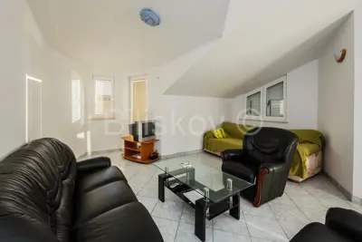 Apartmanski objekt 503 m², Zatoglav - 7 apartmana blizu plaže - 14