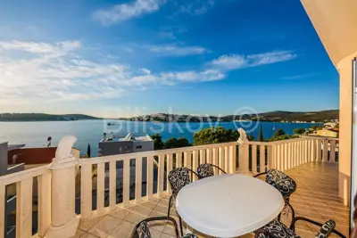 Apartmanski objekt 503 m², Zatoglav - 7 apartmana blizu plaže - 16