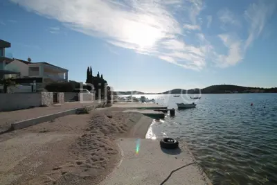 Apartmanski objekt 503 m², Zatoglav - 7 apartmana blizu plaže - 18