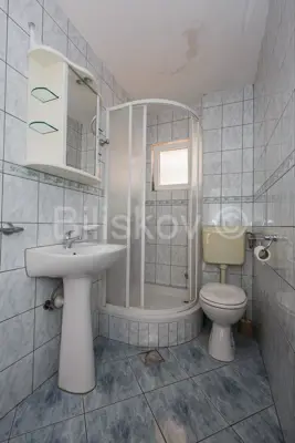 Apartmanski objekt 503 m², Zatoglav - 7 apartmana blizu plaže - 9