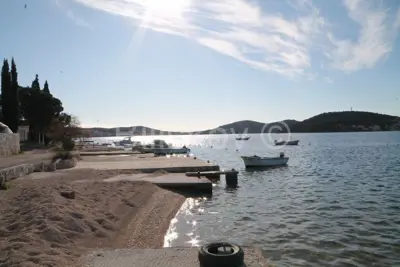 Apartmanski objekt 503 m², Zatoglav - 7 apartmana blizu plaže - 19