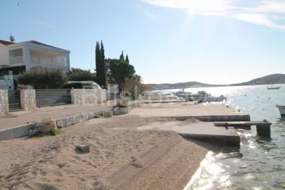 Apartmanski objekt 503 m², Zatoglav - 7 apartmana blizu plaže - 20