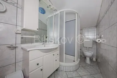 Apartment building 503 m², Zatoglav - 7 apartments near the beach - 13
