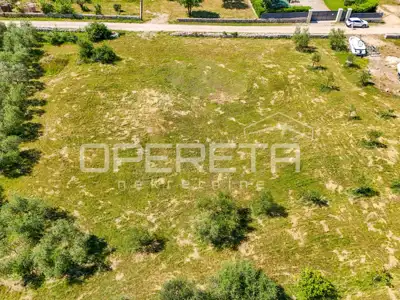 Zemljište 2.006 m², Radmani kod Poreča - mir i privatnost - 6