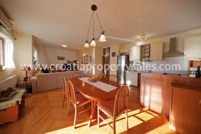 Kuća 230 m², Zadar - 50 m od mora i šetnice - 5