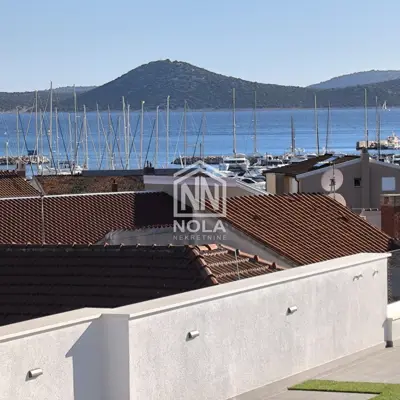 Vodice ekskluzivno na ekskluzivnoj lokaciji z3 sj1