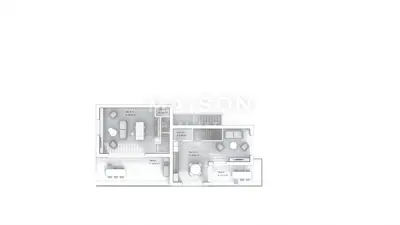Building plot, Krk, sea view and quiet urban area - 8
